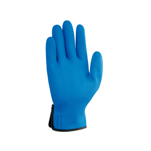 GUANTE  AGILITY BLUE T-10 5115BL JUBA