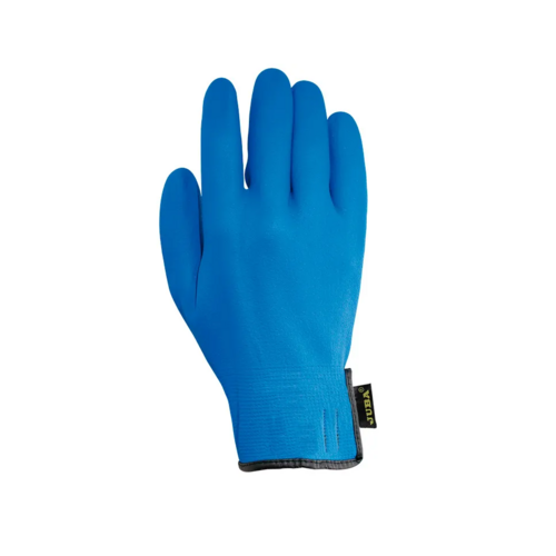 GUANTE  AGILITY BLUE T-9 5115BL JUBA
