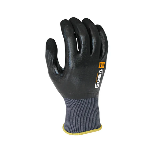 GUANTE AGILITY DOBLE RECUBRIMIENTO T-9 5520RF JUBA