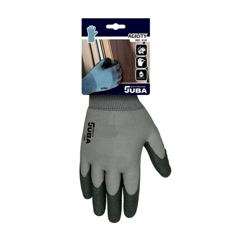 GUANTE AGILITY NYLON T-10 5140 JUBA