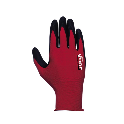 GUANTE ECONIT FOAM T-10 111801 JUBA