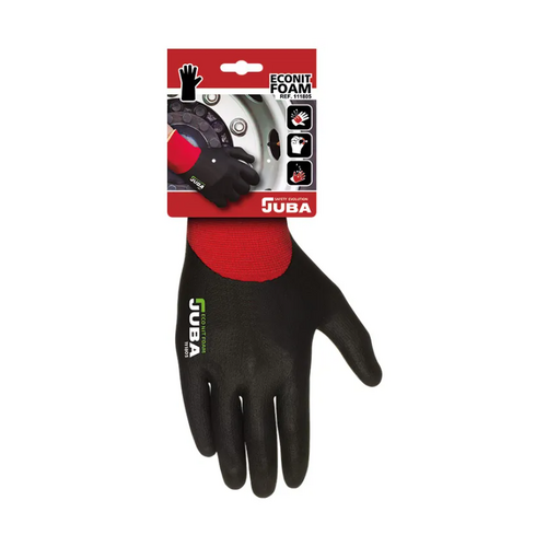 GUANTE ECONIT FOAM T-7 111805 JUBA