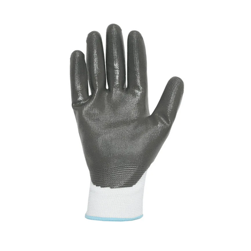 GUANTE ECONIT NITRILO T-7 113131 JUBA