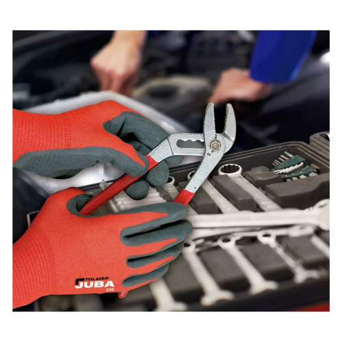 GUANTE FEEL & GRIP T-8 256 JUBA