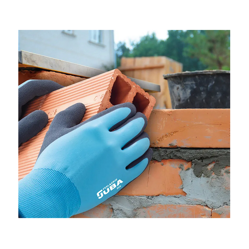 GUANTE FEEL & GRIP SPLASH T-8 259 JUBA