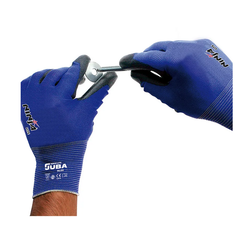 GUANTE NINJA LITE T-10 NL00 JUBA