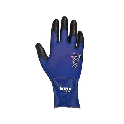 GUANTE NINJA LITE T-8 NL00 JUBA