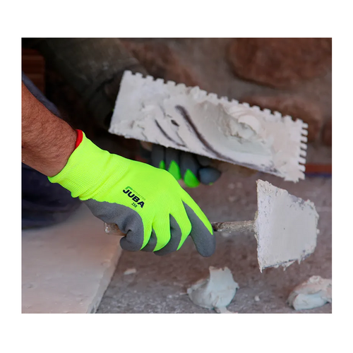 GUANTE REFLECTOR LATEX T-8 258 JUBA