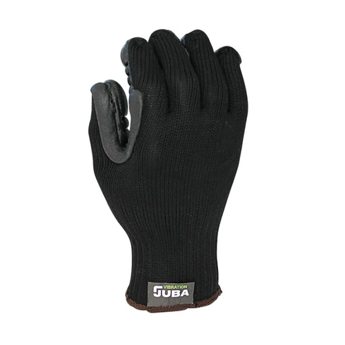 GUANTE VIBRATION VULCANIZADO T-9 223VR JUBA