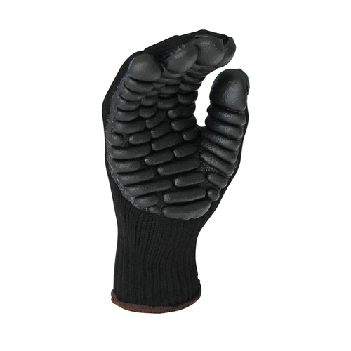 GUANTE VIBRATION VULCANIZADO T-9 223VR JUBA