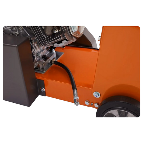 CORTADORA DE SUELO FS 400 LV HUSQVARNA