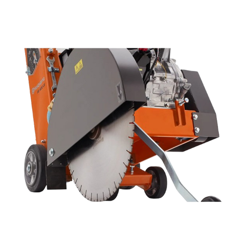 CORTADORA DE SUELO FS 400 LV HUSQVARNA