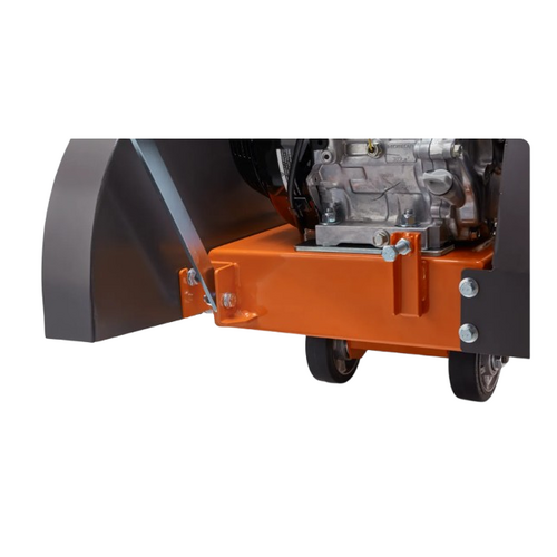 CORTADORA DE SUELO FS 400 LV HUSQVARNA
