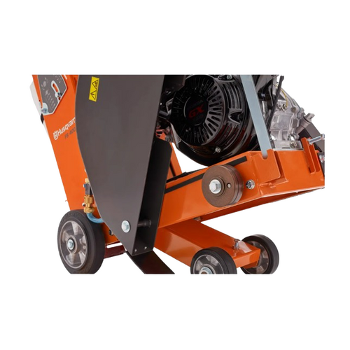 CORTADORA DE SUELO FS 400 LV HUSQVARNA