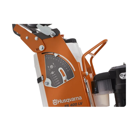 CORTADORA DE SUELO FS 400 LV HUSQVARNA