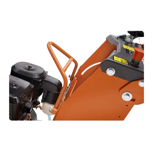 CORTADORA DE SUELO FS 400 LV HUSQVARNA