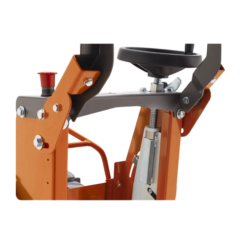CORTADORA DE SUELO FS 400 LV HUSQVARNA