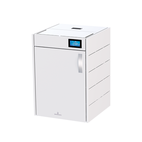 HYDROBOX CALDERA PELLET 15,8KW BRONPI