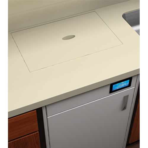 HYDROBOX CALDERA PELLET 15,8KW BRONPI
