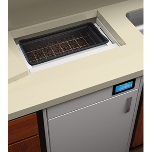 HYDROBOX CALDERA PELLET 15,8KW BRONPI
