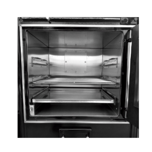 IMIGAS COCINA TB-7 CERRADA 11,4 KW 87,5CM