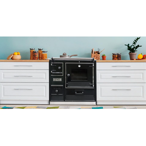 IMIGAS COCINA TB-8 CERRADA 11,4 KW 100 CM
