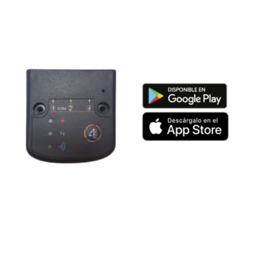 KIT WIFI 2 PARA ESTUFAS PELLET BRONPI