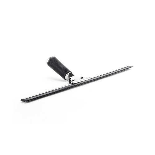 LIMPIACRISTALES PROFESIONAL INOX 35 CM BARBOSA
