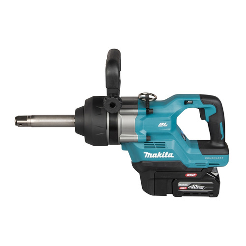 LLAVE IMPACTO XGT TW010G 40V MAKITA