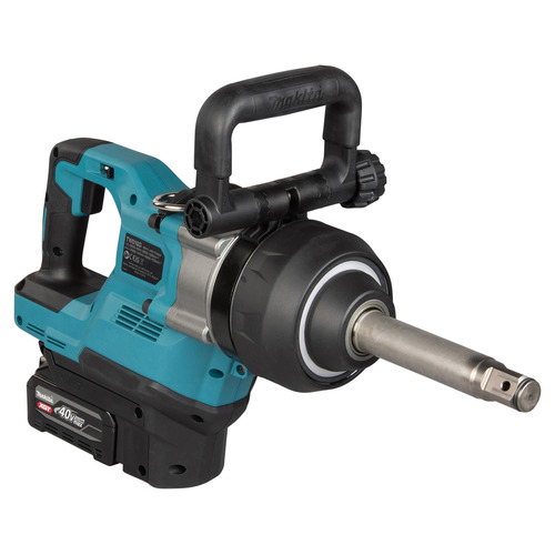 LLAVE IMPACTO XGT TW010G 40V MAKITA