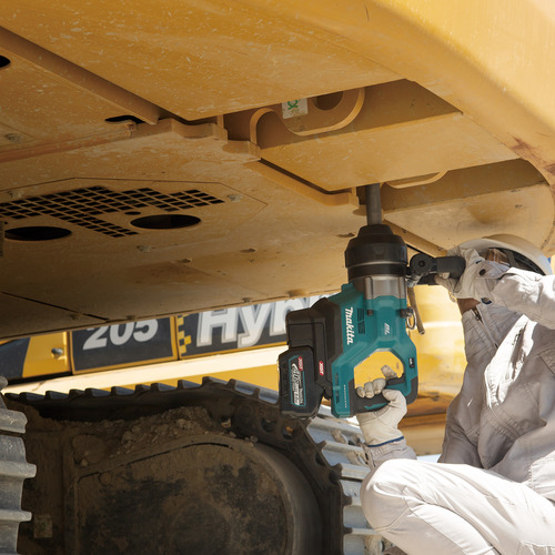 LLAVE IMPACTO XGT TW010G 40V MAKITA