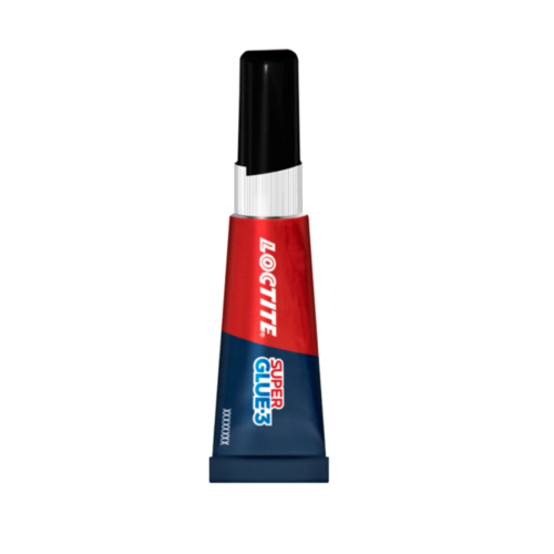 LOCTITE SG3 ORIGINAL TRANSPARENTE 3G HENKEL