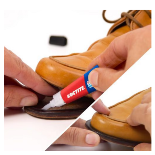 LOCTITE SG3 ORIGINAL TRANSPARENTE 3G HENKEL