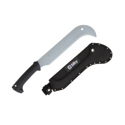 MACHETE HOJA CURVADA YOKI 270 mm SILKY