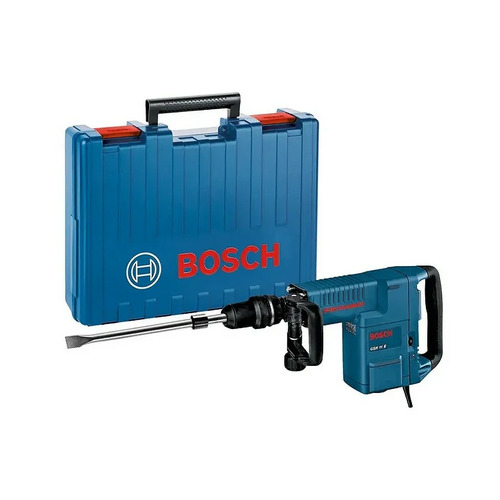 MARTILLO DEMOLEDOR SDS MAX GSH 11 E PROFESSIONAL BOSCH