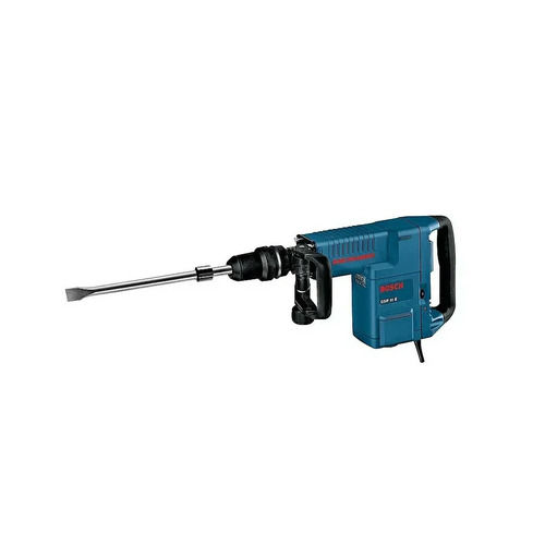 MARTILLO DEMOLEDOR SDS MAX GSH 11 E PROFESSIONAL BOSCH