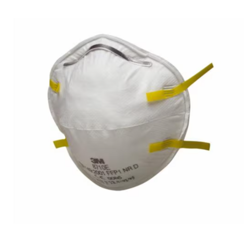 MASCARILLA PAPEL PARA PARTICULAS 8710E FFP1 3M