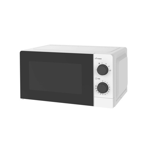 MICROONDAS BLANCO 700W 20L KÜKEN