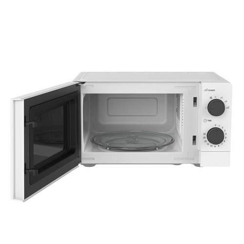 MICROONDAS BLANCO 700W 20L KÜKEN
