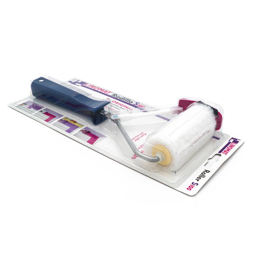 MINI RODILLO RECORTADOR 110X30mm BARBOSA