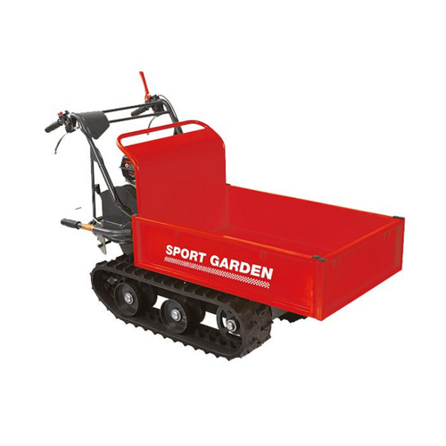 MINITRANSPORTER SG 300KG 6,5 HP SPORTGARDEN