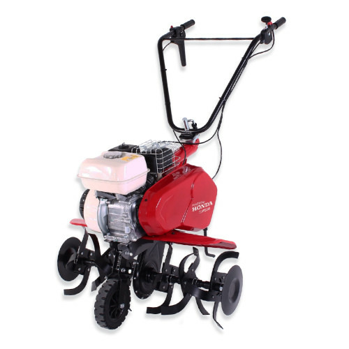 MOTOAZADA FG 330 HONDA