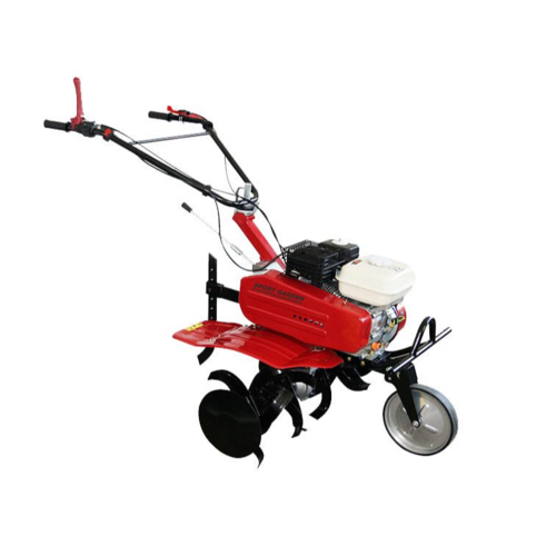 MOTOAZADA MZ500 S SPORT GARDEN