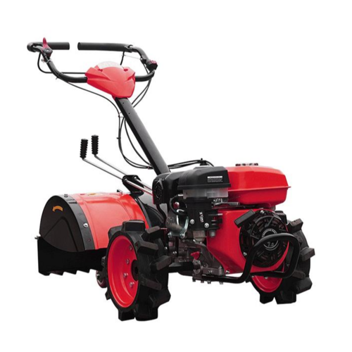 MOTOCULTOR AUTOPROPULSADO MTCMINIGASOLINA SPORT GARDEN