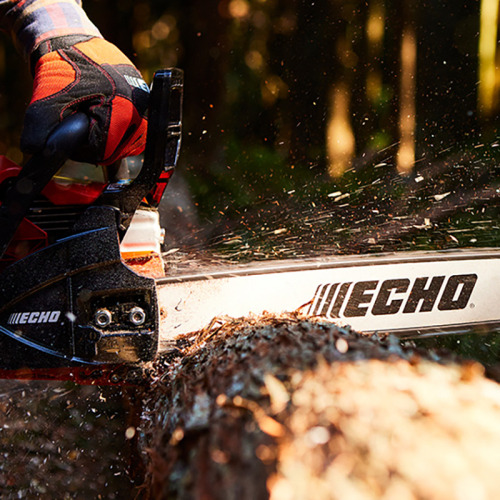 MOTOSIERRA CS 4010 /45 ECHO