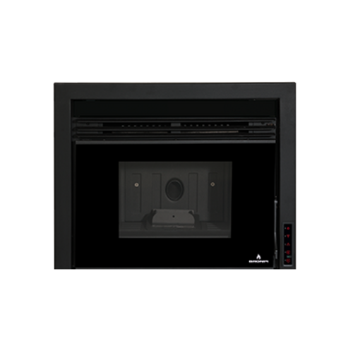 NEVA INSERTABLE PELLET 10 KW BRONPI