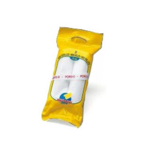 PACK 2 MINI RODILLOS PORO 0 11 CM BARBOSA