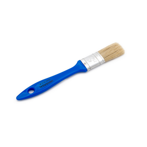 PALETINA SEMI-TRIPLE MANGO AZUL Nº 12 25MM BARBOSA