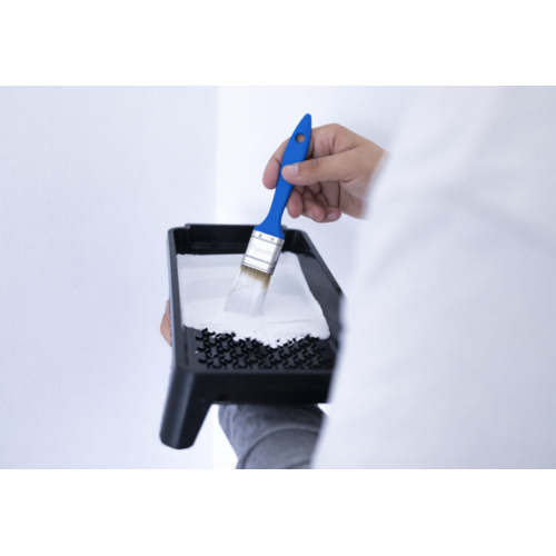 PALETINA SEMI-TRIPLE MANGO AZUL Nº 18 40MM BARBOSA