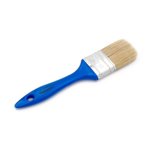 PALETINA SEMI-TRIPLE MANGO AZUL Nº 21 45MM BARBOSA